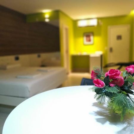 Vegas Motel 因佩拉特里斯 外观 照片